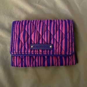 Vera Bradley Wallet
